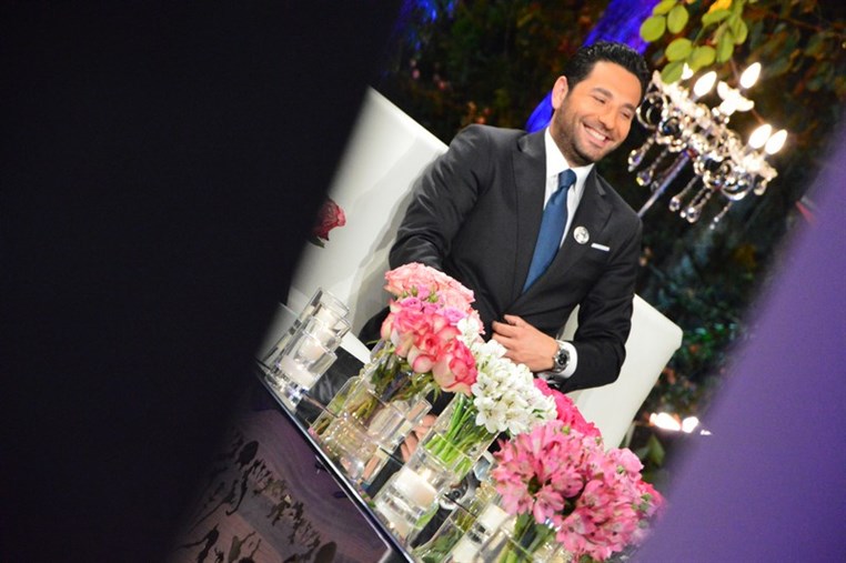Murex D'Or Tribute for Issam Breidy